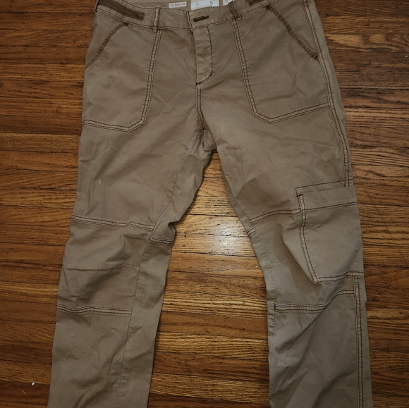 Anthropologie Wanderer Pants - Picture 2 of 3